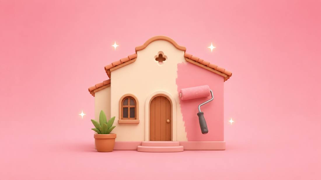 Prepara tu casa para venderla
